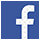 Facebook Black PNG Logo